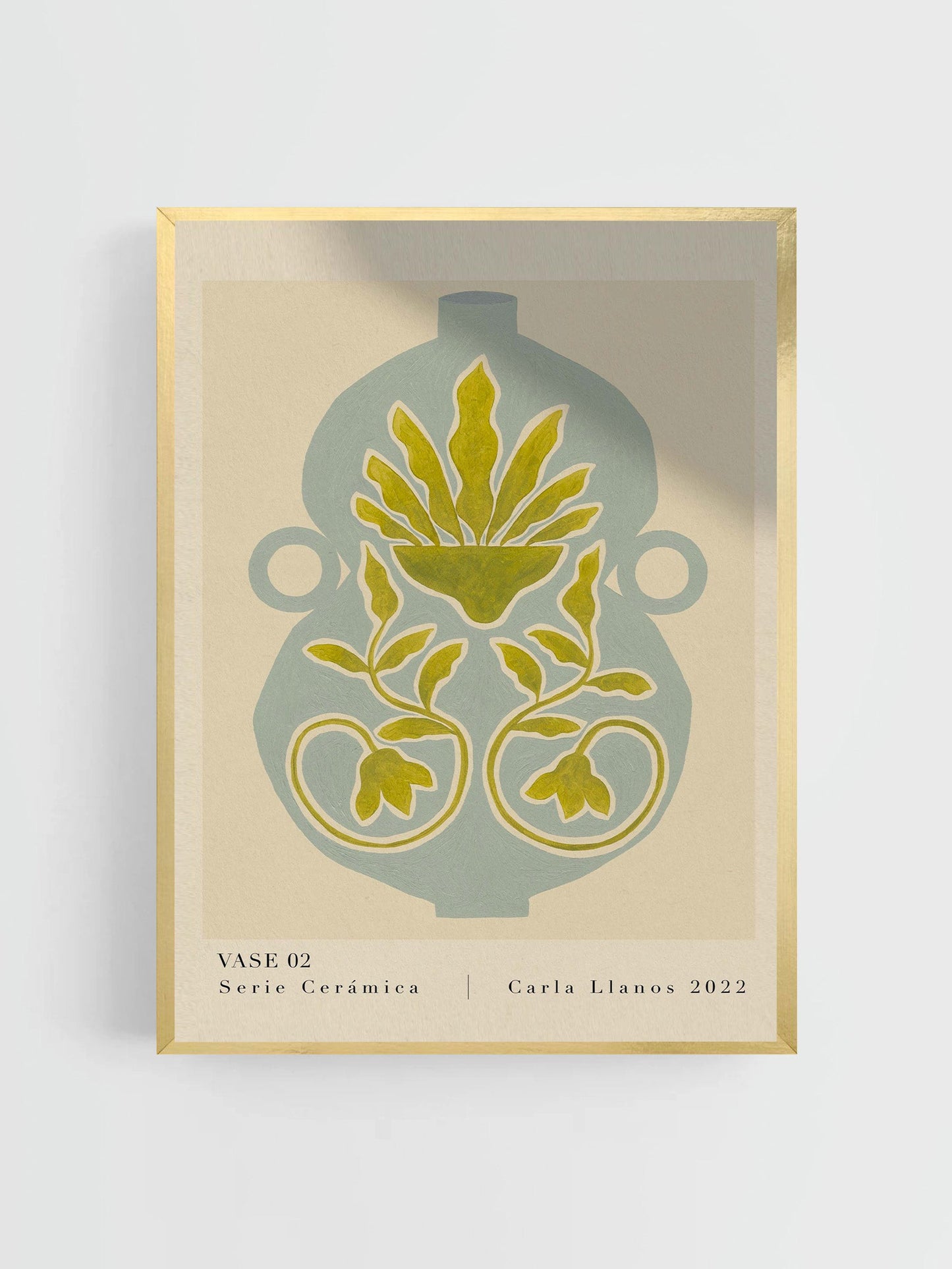 Illustration Vase 02