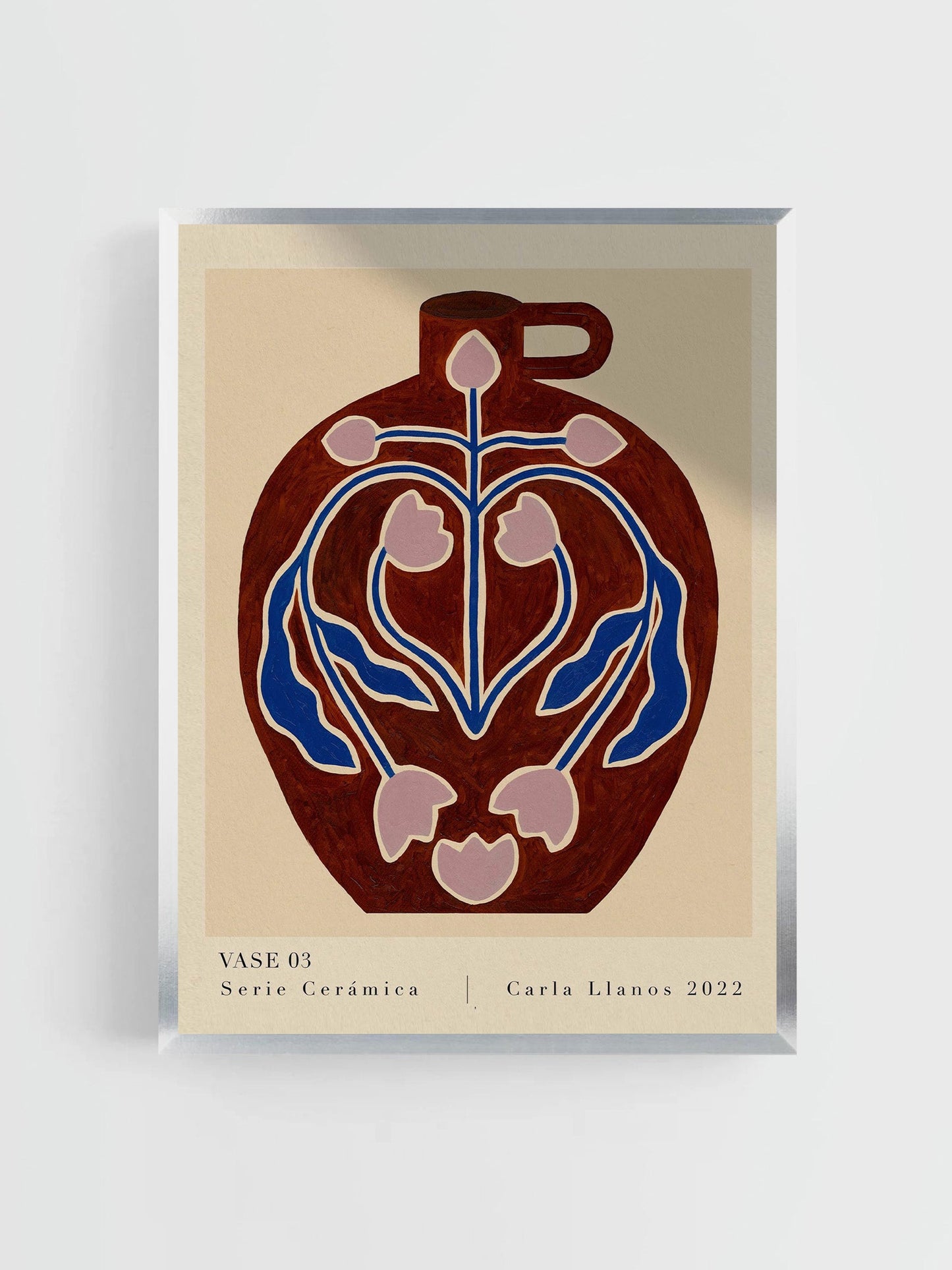 Illustration Vase 03