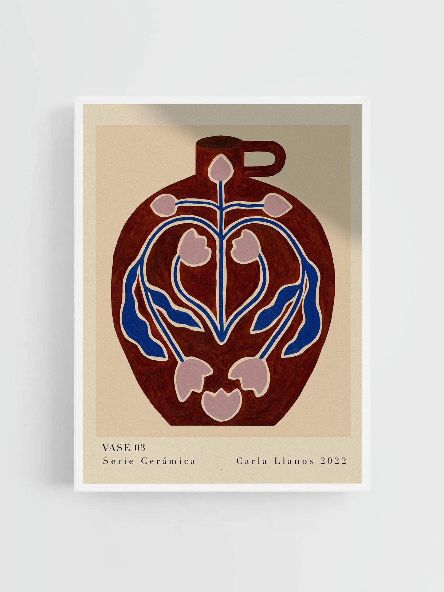 Illustration Vase 03