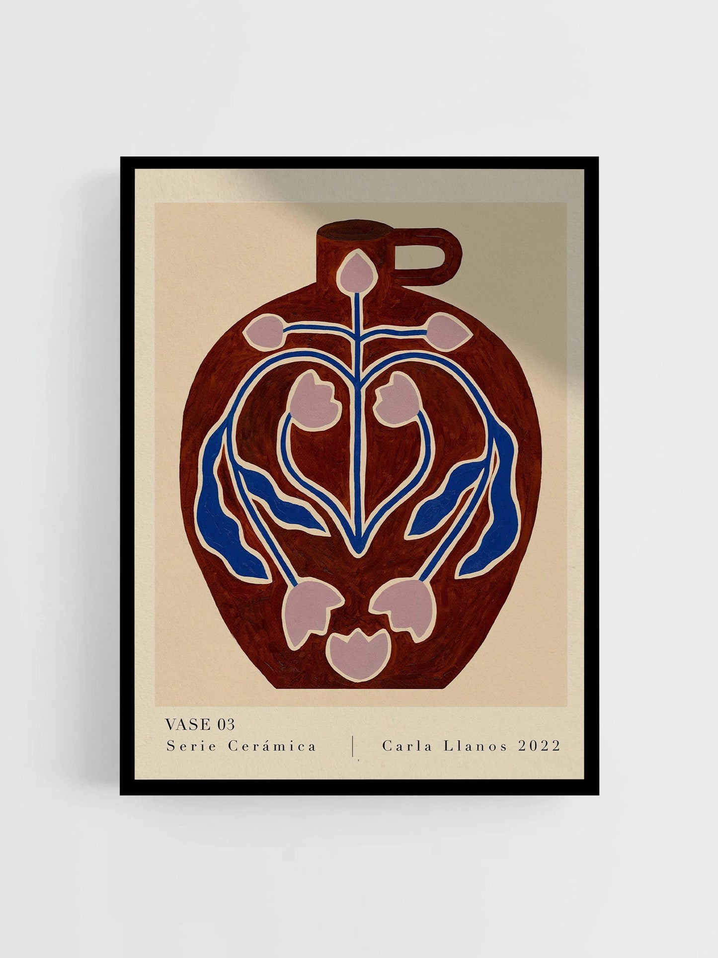 Illustration Vase 03