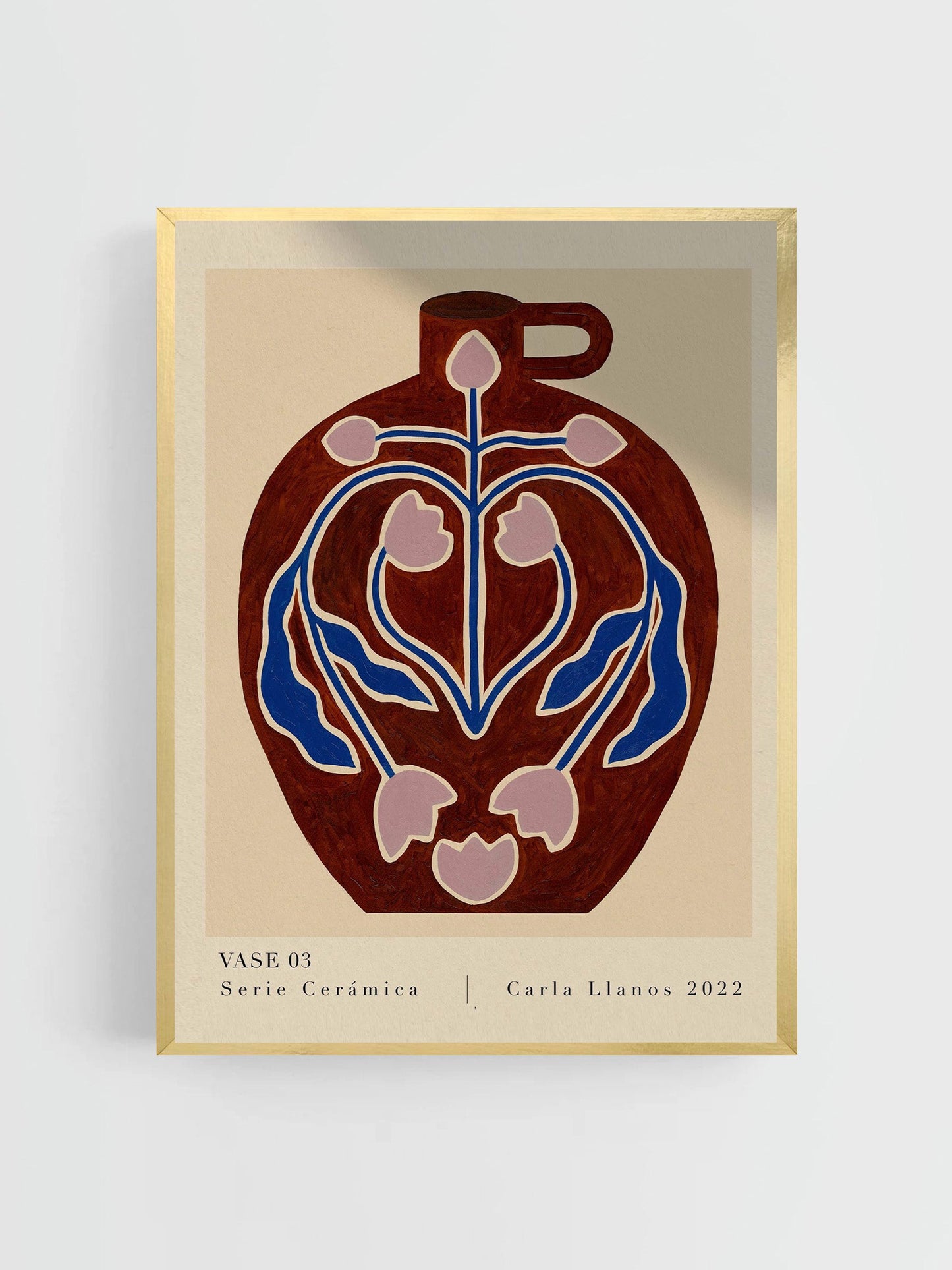 Illustration Vase 03