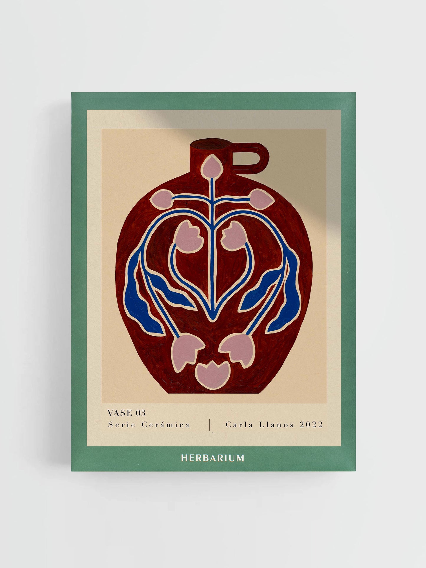 Illustration Vase 03