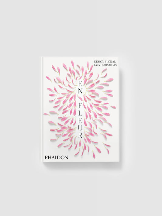 En fleur : Design floral contemporain