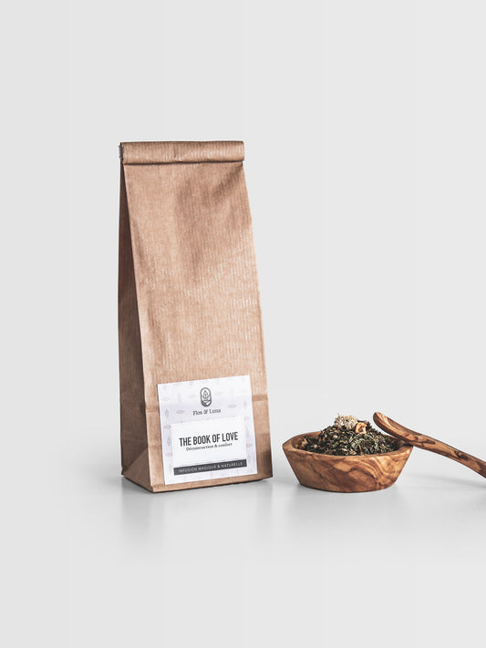 Infusion The book of love