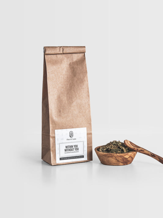 Infusion Within you without you