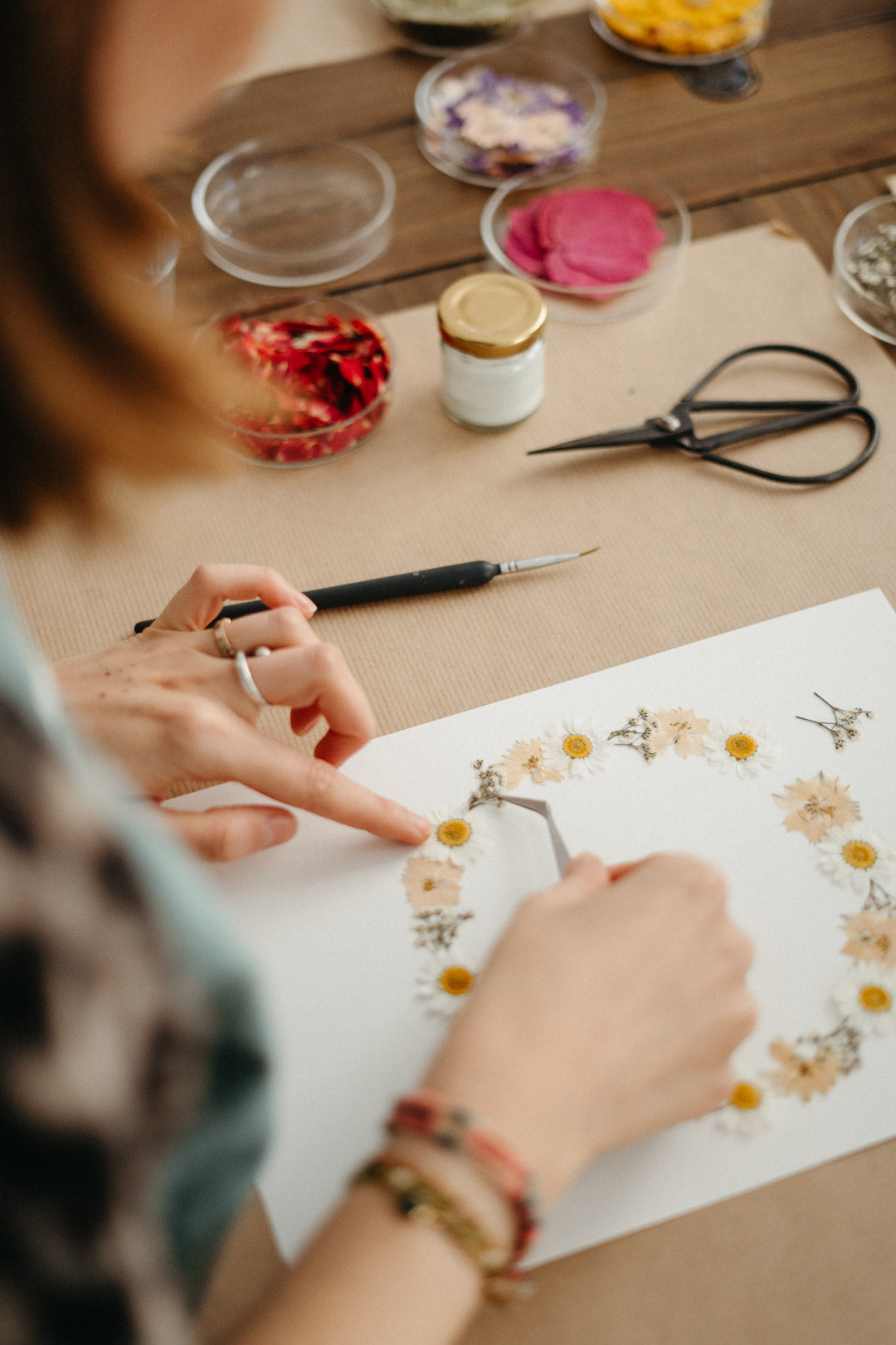 Atelier Herbier (Paris 3°)